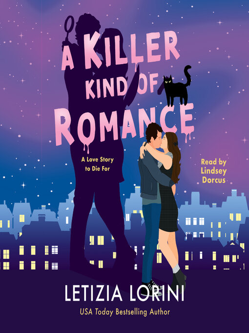 Title details for A Killer Kind of Romance by Letizia Lorini - Wait list